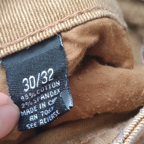 Moto jeans - Picture 5 of 15